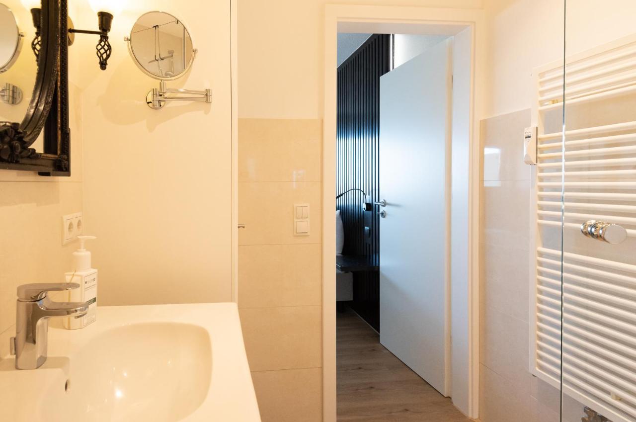 Meerblick Logenplatz 64 Wenningstedt-Braderup Esterno foto